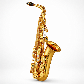 Альт-саксофон Yamaha YAS-480