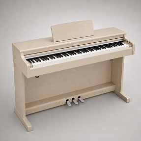 Цифровое пианино Yamaha YDP-164WA