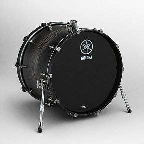 Бас-барабан Yamaha LHB1814 UZUCHS