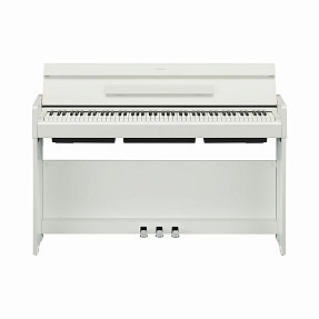 Цифровое пианино Yamaha YDP-S35WH