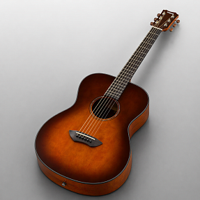 Акустическая гитара Yamaha CSF1M TBS