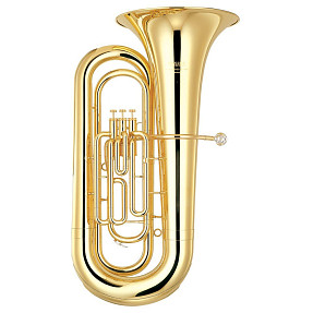 Туба Yamaha YBB-201