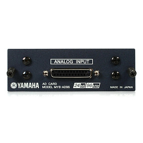 Карта расширения Yamaha MY8-AD96
