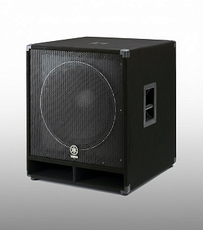 Пассивный сабвуфер Yamaha SW118V