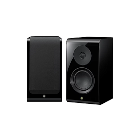 Aкустическая система Yamaha NS-600A BLACK