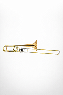 Бас-тромбон Yamaha YBL-835GD