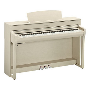 Цифровое пианино Yamaha Clavinova CLP-745WA