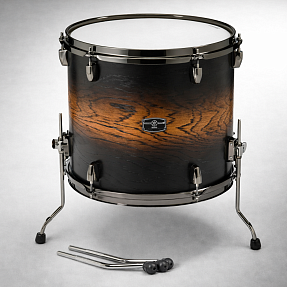 Напольный том Yamaha LHF1615 UZUEAS