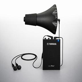 Сурдина Silent Yamaha SB6J Flugelhorn