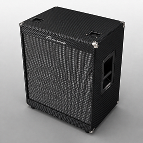 Кабинет для бас-гитары AMPEG PF-410HLF