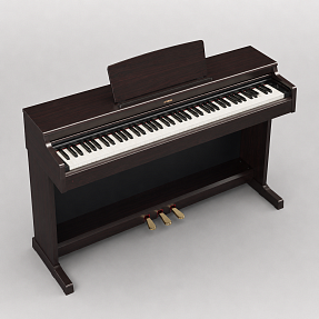 Цифровое пианино Yamaha YDP-164R