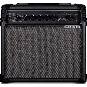 Комбоусилитель LINE6 SPIDER V20 MK2