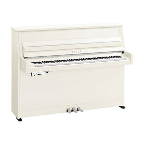 Трансакустическое пианино Yamaha B10 TC3 PWHC