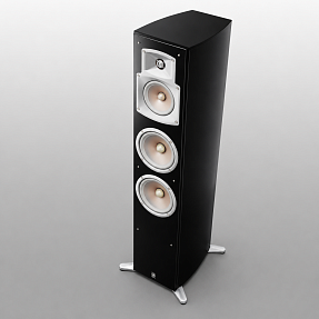Aкустическая система Yamaha NS-555 BLACK