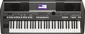 Синтезатор Yamaha PSR-S670