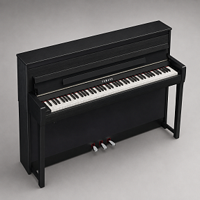 Цифровое пианино Yamaha Clavinova CLP-785B
