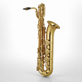 Баритон-саксофон Yamaha YBS-62