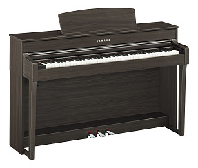 Цифровое пианино Yamaha Clavinova CLP-645DW