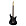 Комплект Электрогитара Yamaha ERG121 Black с усилителем GA15