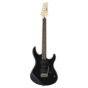 Комплект Электрогитара Yamaha ERG121 Black с усилителем GA15