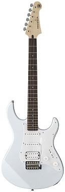 Электрогитара Yamaha Pacifica 012 WH