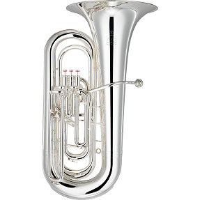 Туба Yamaha YBB-632S