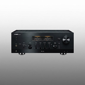 Стереоресивер Yamaha R-N2000A BLACK