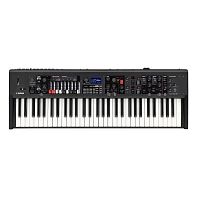Сценическое цифровое пианино Yamaha YC61