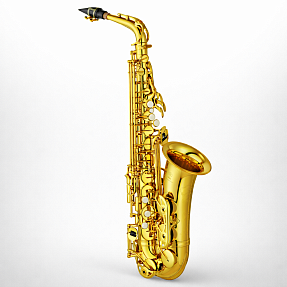 Альт-саксофон Yamaha YAS-62