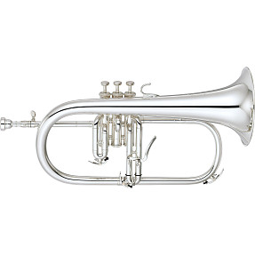 Флюгельгорн Yamaha YFH-8310ZS