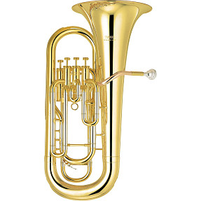 Эуфониум Yamaha YEP-321