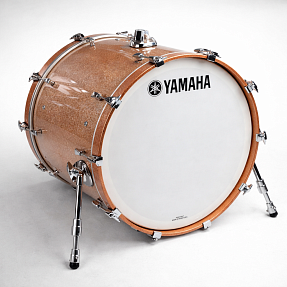 Бас-барабан Yamaha AMB2414 PCS