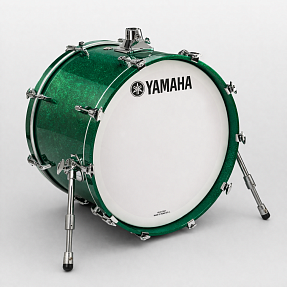 Бас-барабан Yamaha AMB2216 JGS