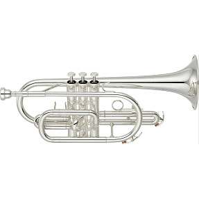 Корнет Yamaha YCR-2310Slll