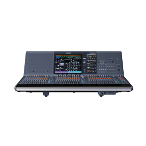 Микшерная консоль Yamaha RIVAGE CS-R3