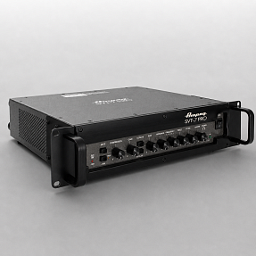 Усилитель для бас-гитары AMPEG SVT-7PRO