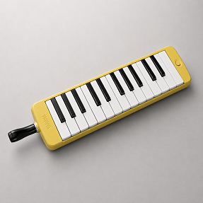 Пианика Yamaha P-25F
