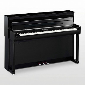 Цифровое пианино Yamaha CLP-885B