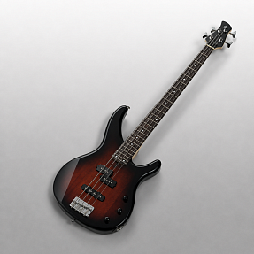 4-струнная бас-гитара Yamaha TRBX174 OLD VIOLIN SUNBURST
