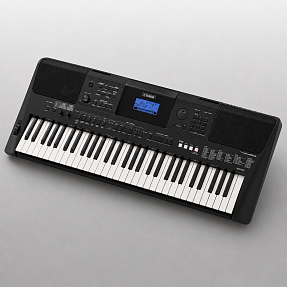 Синтезатор Yamaha PSR-E453