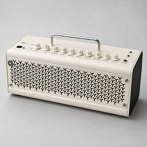 Комбоусилитель Yamaha THR30II WIRELESS WHITE