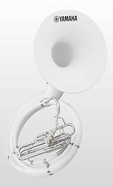 Сузафон Yamaha YSH-301S