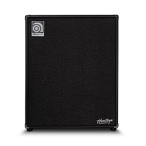 Кабинет для бас-гитары AMPEG HSVT-410HLF