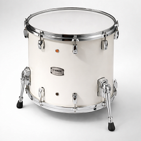 Напольный том Yamaha AMF1816 PWH