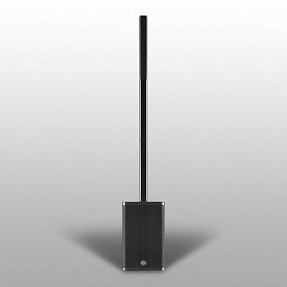 Акустическая система Yamaha Stagepas 1k