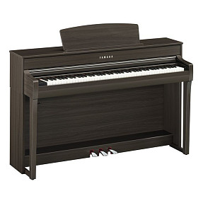 Цифровое пианино Yamaha Clavinova CLP-745DW