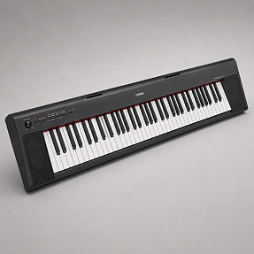 Цифровое пианино Yamaha NP-32