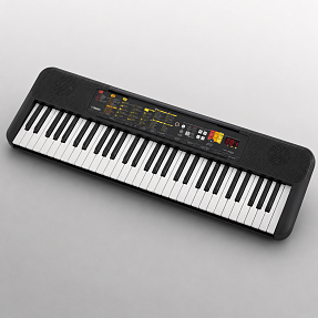 Синтезатор Yamaha PSR-F52