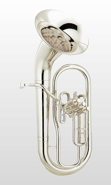 Эуфониум Yamaha YEP-211S