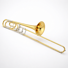 Бас-тромбон Yamaha YSL-620